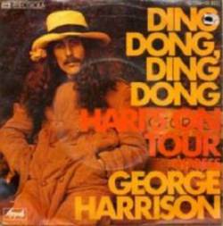 George Harrison : Ding Dong, Ding Dong